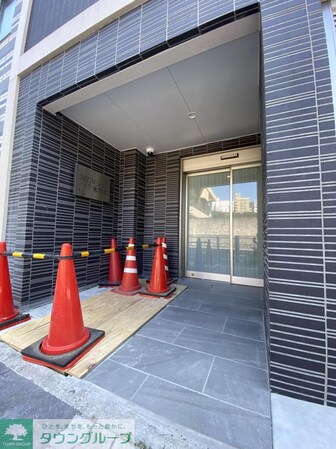 MTM東別院の物件内観写真